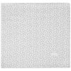 Lange Little Bloom Fleurs Gris (120x120 cm) Pasito a pasito Produit 3